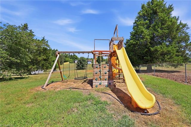 1502 Gibbs Road, Reidsville, NC 27320
