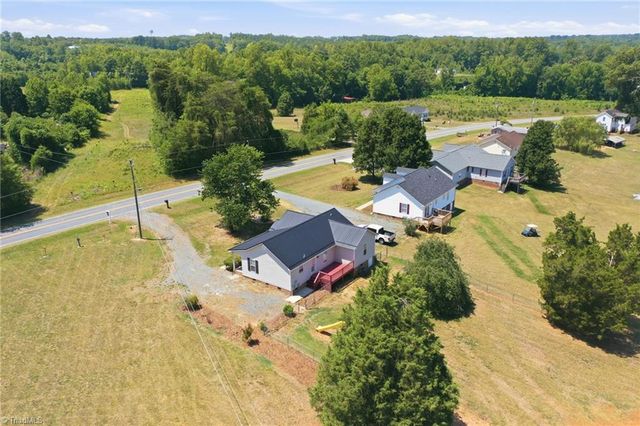 1502 Gibbs Road, Reidsville, NC 27320