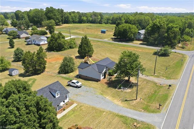 1502 Gibbs Road, Reidsville, NC 27320