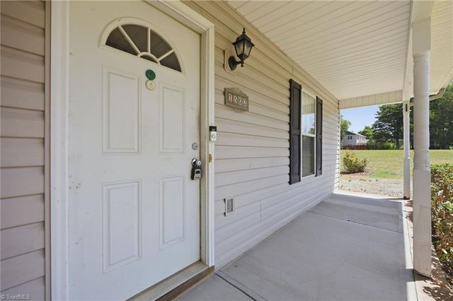 1502 Gibbs Road, Reidsville, NC 27320