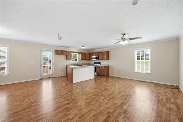 1502 Gibbs Road, Reidsville, NC 27320