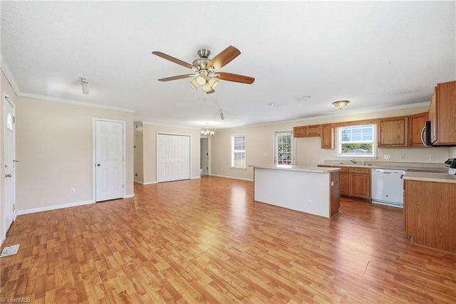 1502 Gibbs Road, Reidsville, NC 27320