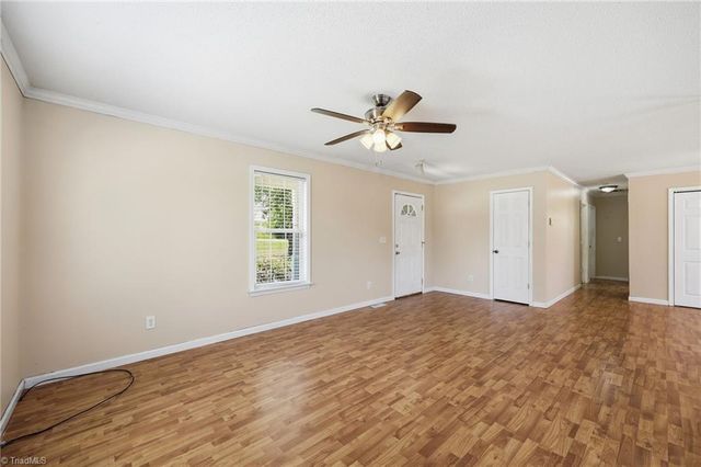 1502 Gibbs Road, Reidsville, NC 27320