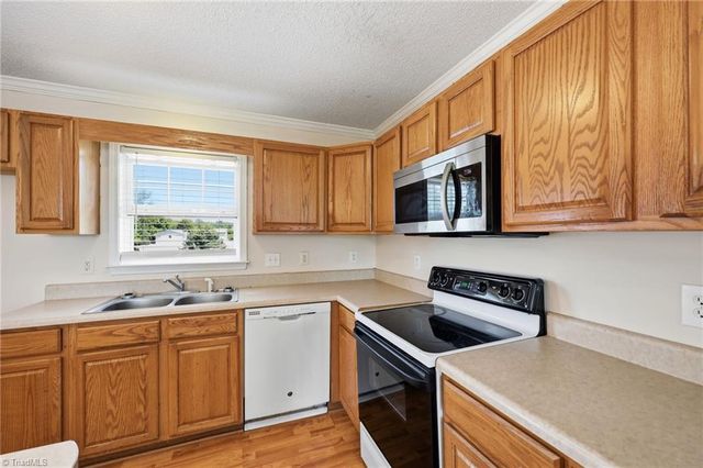 1502 Gibbs Road, Reidsville, NC 27320