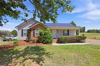 1502 Gibbs Road, Reidsville, NC 27320