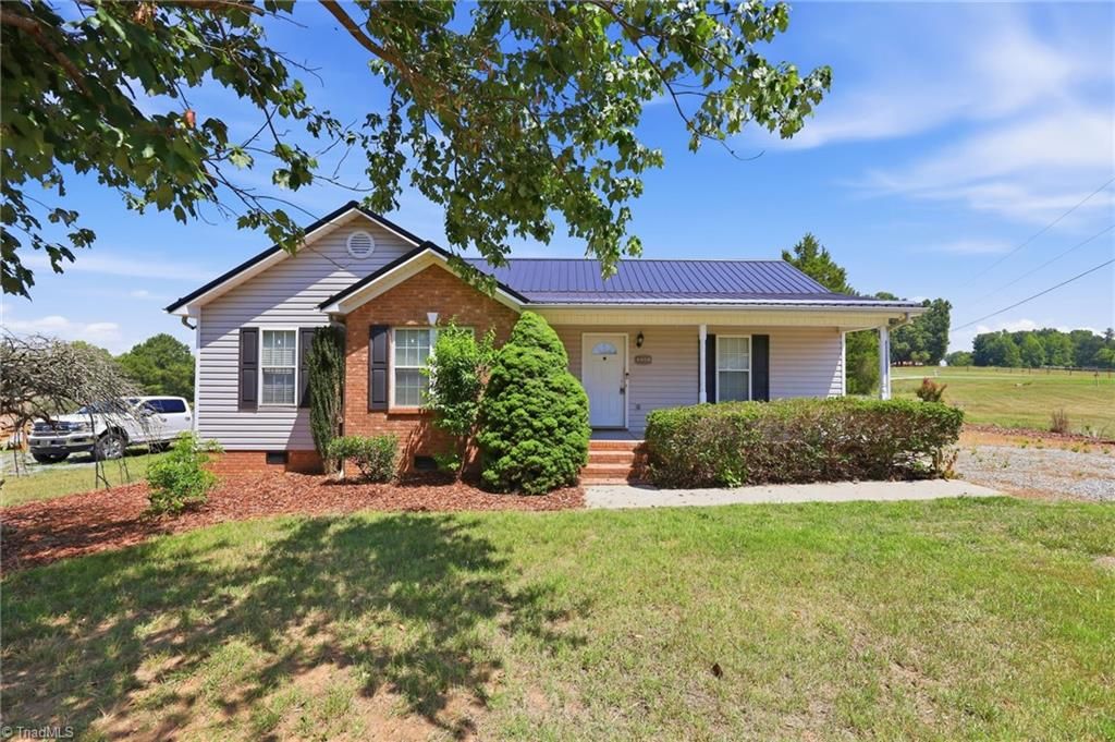 1502 Gibbs Road, Reidsville, NC 27320