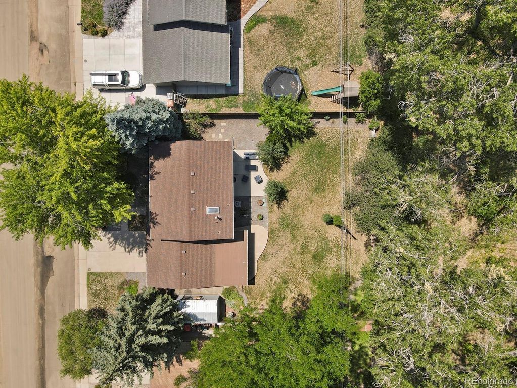 Image 45 of property listing at 1455 W Hinsdale Drive, Littleton, CO 80120