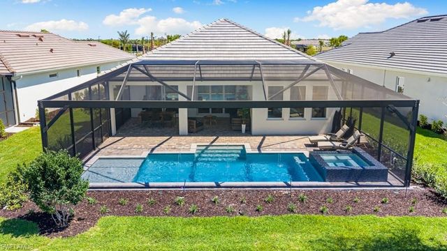 26619 Dove DR, Punta Gorda, FL 33955