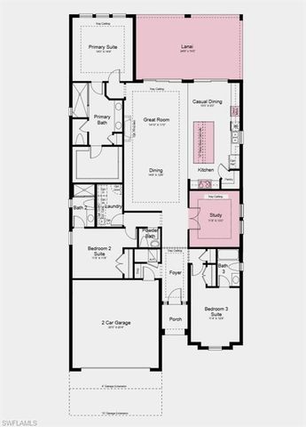 26619 Dove DR, Punta Gorda, FL 33955