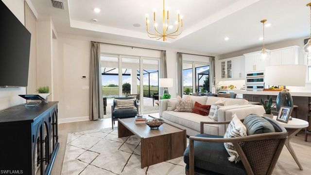 26619 Dove DR, Punta Gorda, FL 33955