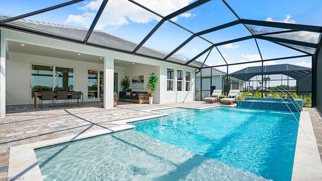 26619 Dove DR, Punta Gorda, FL 33955