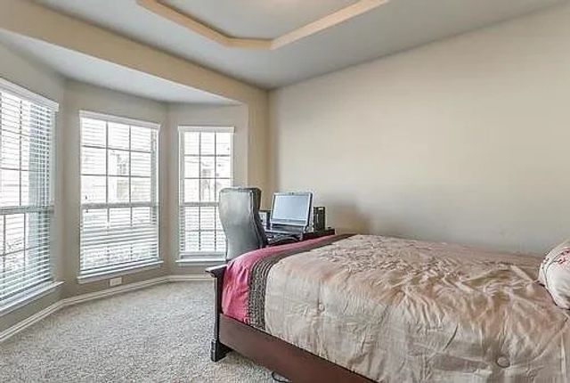 9833 White Bear Trail, Fort Worth, TX 76177