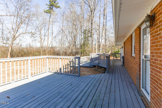 1186 Dick Holeman Road, Timberlake, NC 27583
