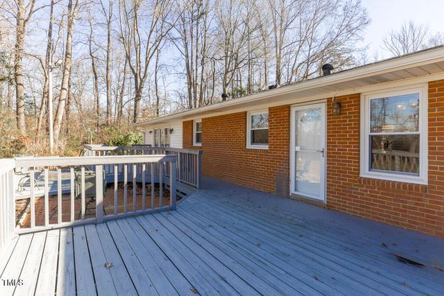 1186 Dick Holeman Road, Timberlake, NC 27583