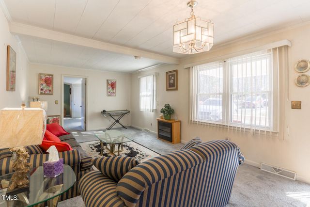 1186 Dick Holeman Road, Timberlake, NC 27583