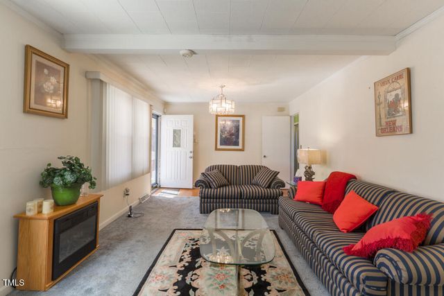 1186 Dick Holeman Road, Timberlake, NC 27583