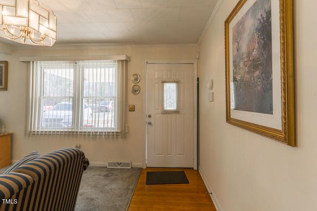1186 Dick Holeman Road, Timberlake, NC 27583