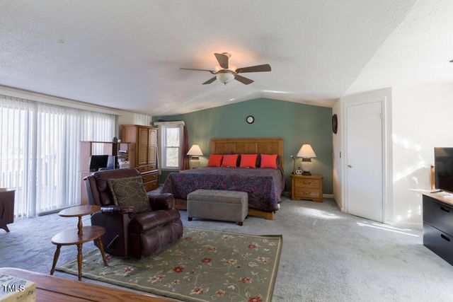 1186 Dick Holeman Road, Timberlake, NC 27583