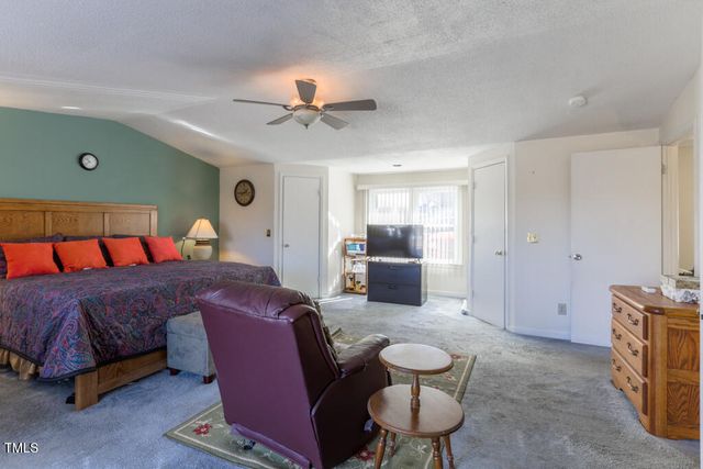 1186 Dick Holeman Road, Timberlake, NC 27583