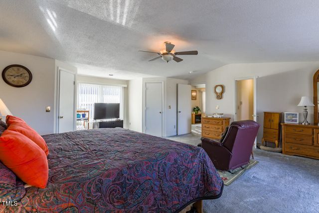 1186 Dick Holeman Road, Timberlake, NC 27583