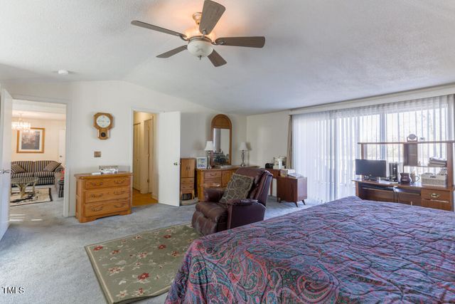 1186 Dick Holeman Road, Timberlake, NC 27583