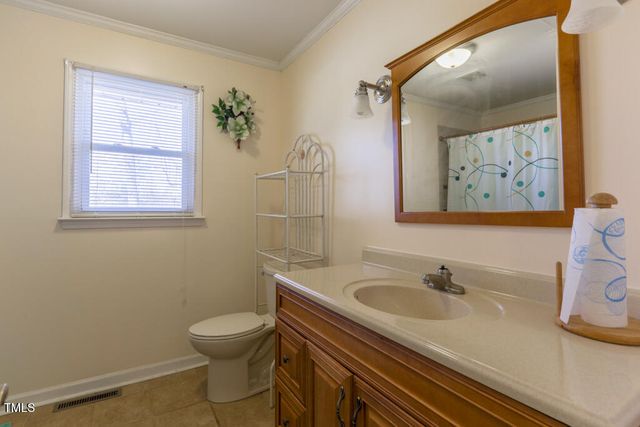 1186 Dick Holeman Road, Timberlake, NC 27583