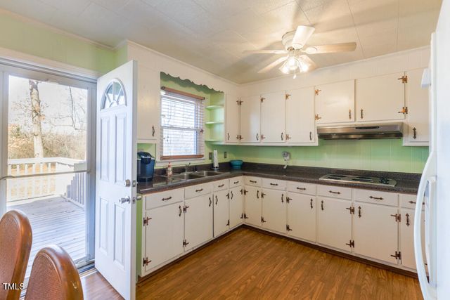 1186 Dick Holeman Road, Timberlake, NC 27583