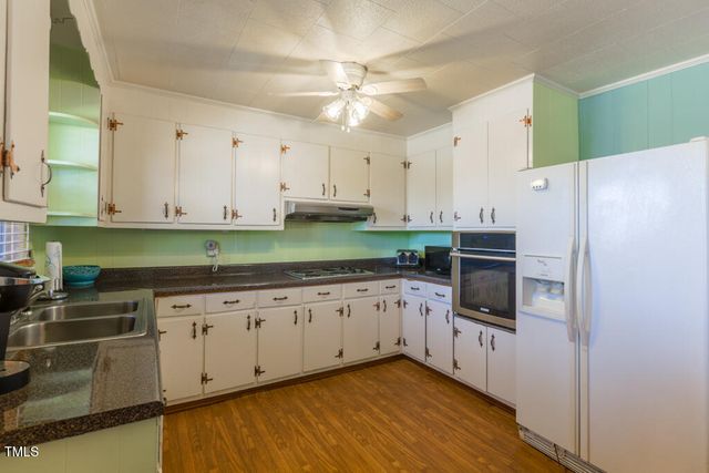 1186 Dick Holeman Road, Timberlake, NC 27583