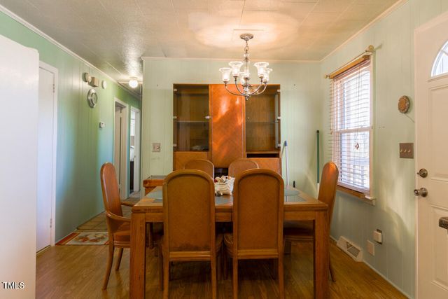 1186 Dick Holeman Road, Timberlake, NC 27583