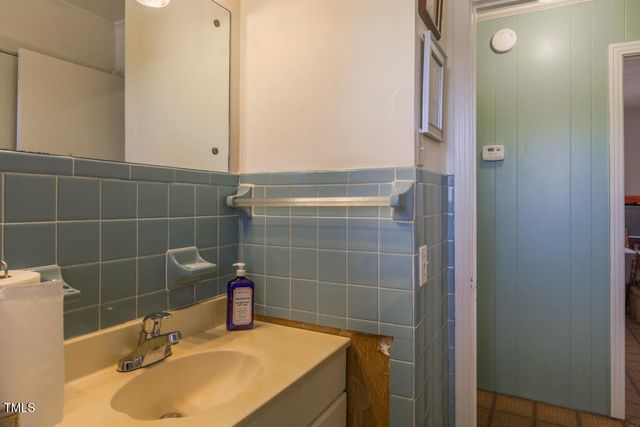 1186 Dick Holeman Road, Timberlake, NC 27583