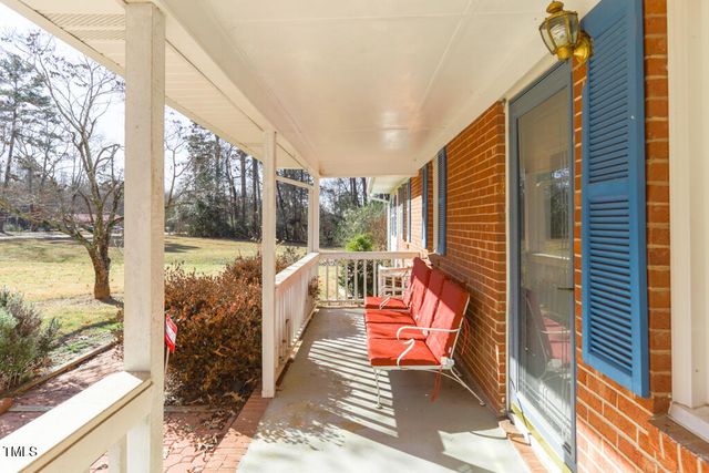 1186 Dick Holeman Road, Timberlake, NC 27583