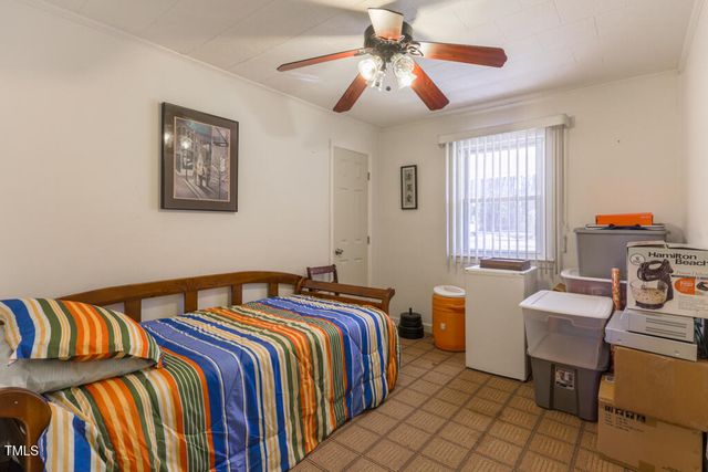 1186 Dick Holeman Road, Timberlake, NC 27583