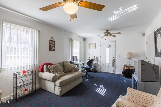 1186 Dick Holeman Road, Timberlake, NC 27583