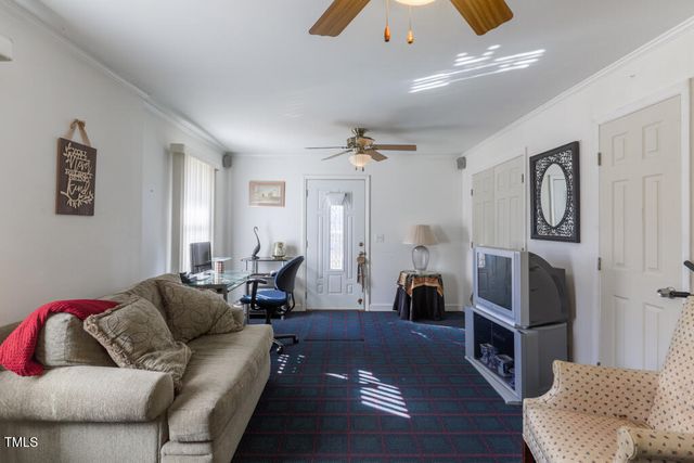 1186 Dick Holeman Road, Timberlake, NC 27583
