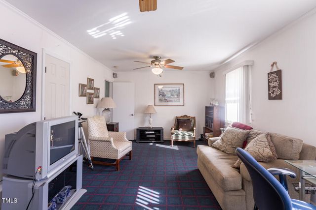 1186 Dick Holeman Road, Timberlake, NC 27583