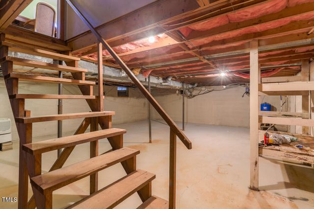 1186 Dick Holeman Road, Timberlake, NC 27583