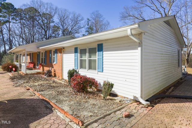 1186 Dick Holeman Road, Timberlake, NC 27583