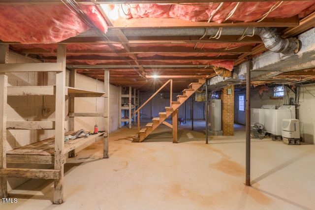 1186 Dick Holeman Road, Timberlake, NC 27583