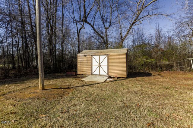 1186 Dick Holeman Road, Timberlake, NC 27583