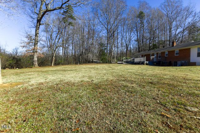 1186 Dick Holeman Road, Timberlake, NC 27583