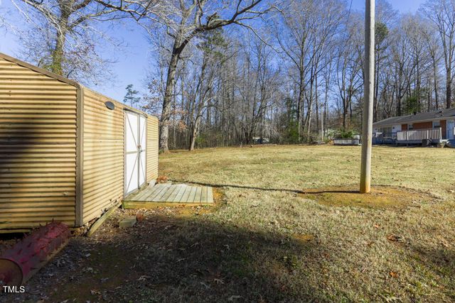 1186 Dick Holeman Road, Timberlake, NC 27583