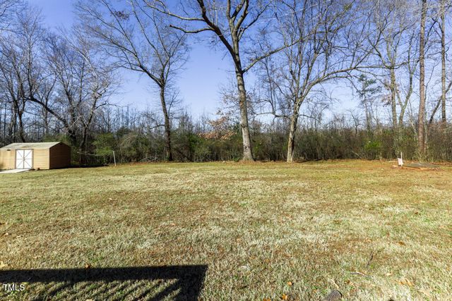 1186 Dick Holeman Road, Timberlake, NC 27583