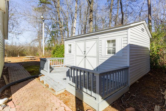 1186 Dick Holeman Road, Timberlake, NC 27583