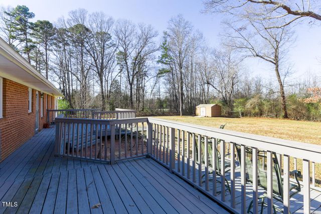 1186 Dick Holeman Road, Timberlake, NC 27583