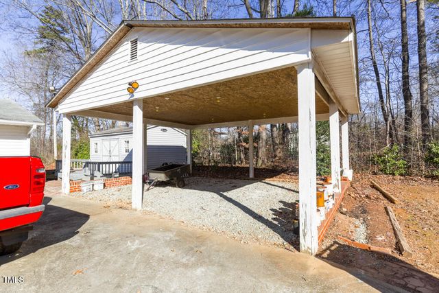 1186 Dick Holeman Road, Timberlake, NC 27583