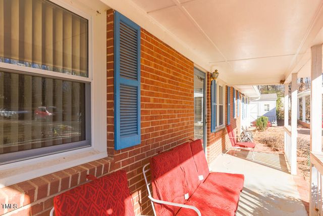 1186 Dick Holeman Road, Timberlake, NC 27583