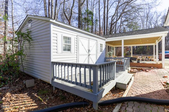1186 Dick Holeman Road, Timberlake, NC 27583