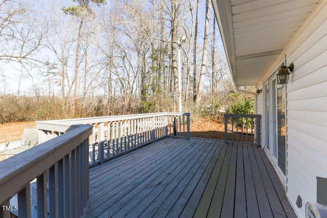 1186 Dick Holeman Road, Timberlake, NC 27583