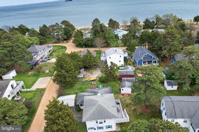 11005 POPLAR DR, Lusby, MD 20657