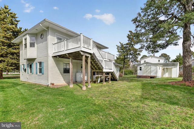 11005 POPLAR DR, Lusby, MD 20657
